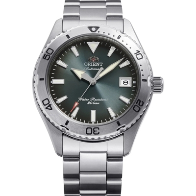 Orient Mako 40 Automatic férfi óra (RAAC0Q13E30B)