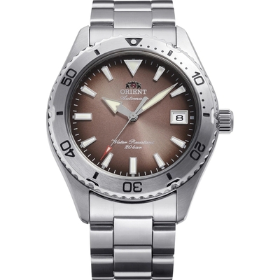 Orient Mako 40 Limited Edition Automatic férfi óra (RAAC0Q17Y30B) Orient Mako 40 Limited Edition Automatic férfi óra (RAAC0Q17Y30B)