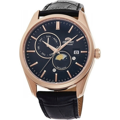 Orient Classic Sun & Moon Automatic férfi óra (RAAK0309B10B)