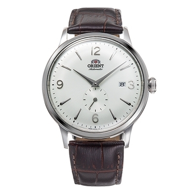 Orient Bambino Small Seconds Automatic férfi óra (RAAP0002S30B)