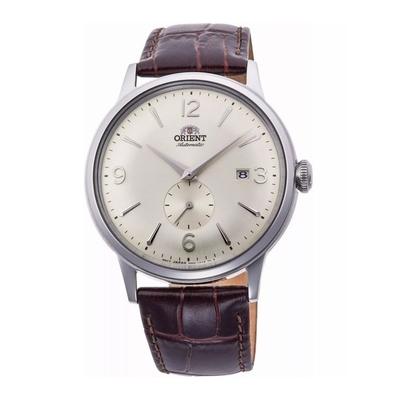 Orient Bambino Small Seconds Automatic férfi óra (RAAP0003S30B)
