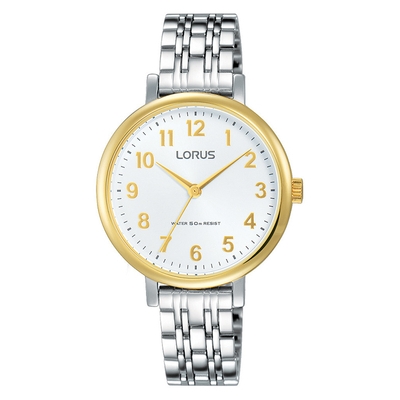 Lorus női óra (RG238MX9)
