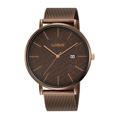 Lorus Classic férfi óra (RH913LX9)