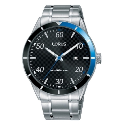 Lorus Sports férfi óra (RH923KX9)