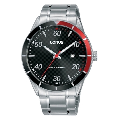 Lorus Sports férfi óra (RH925KX9)