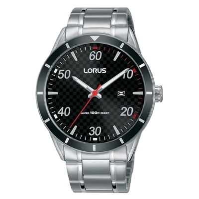 Lorus Sports férfi óra (RH927KX9)