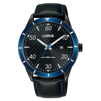 Lorus Sports férfi óra (RH929KX9)