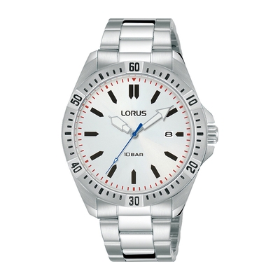 Lorus Sports férfi óra (RH941MX9)