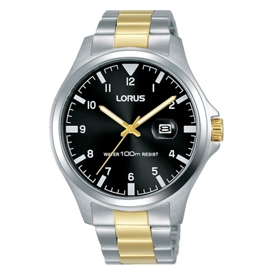 Lorus Sports férfi óra (RH959KX9)