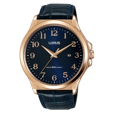 Lorus férfi óra (RH974KX9)