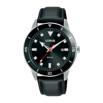 Lorus Sports férfi óra (RH987LX9)