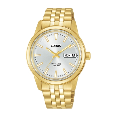 Lorus Automatic női óra (RL406CX9_3I)