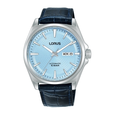 Lorus Sports Automatic férfi óra (RL417CX9_3I)