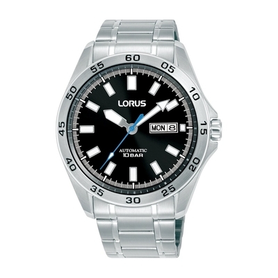 Lorus Sports Automatic férfi óra (RL419CX9_3I)