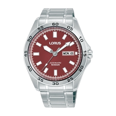 Lorus Sports Automatic férfi óra (RL425CX9_3I)