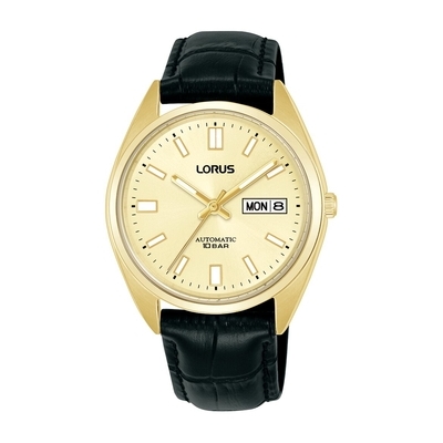 Lorus Sports Automatic férfi óra (RL436CX9_3I)