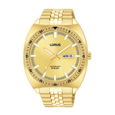 Lorus Sports Automatic férfi óra (RL450BX9_3I)