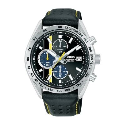 Lorus Sports Chronograph férfi óra (RM301KX9_3I)