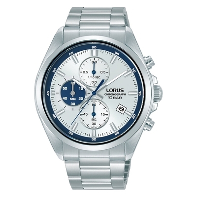 Lorus Chronograph férfi óra (RM387JX9_3I)