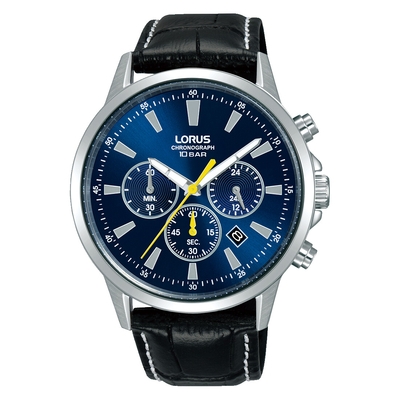 Lorus Chronograph férfi óra (RT317LX9_3I)