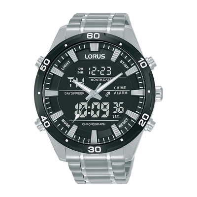 Lorus Sports férfi óra (RW649AX9) Lorus Sports férfi óra (RW649AX9)