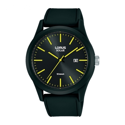 Lorus Solar Sports férfi óra (RX301AX9)