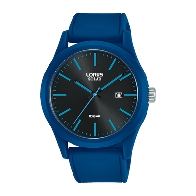Lorus Solar Sports férfi óra (RX305AX9)