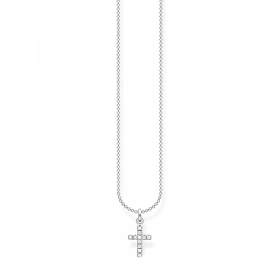 Thomas Sabo Best Seller nyakék (SCKE150308)