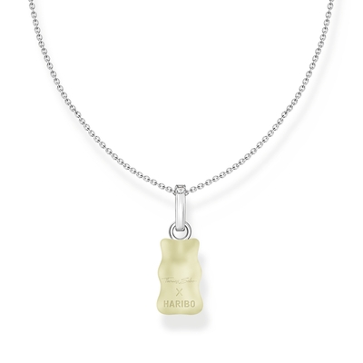 Thomas Sabo Best Seller Haribo nyakék 45 cm (SCKE150407)
