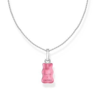 Thomas Sabo Best Seller Haribo nyakék 45 cm (SCKE150409)
