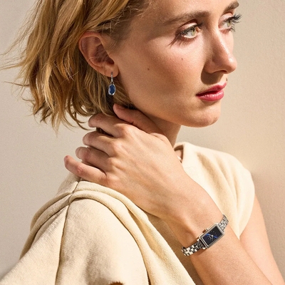 Skagen Hagen Micro nőr óra szett (SKW1157SET)