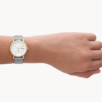 Skagen Kuppel Lille női óra (SKW3101)