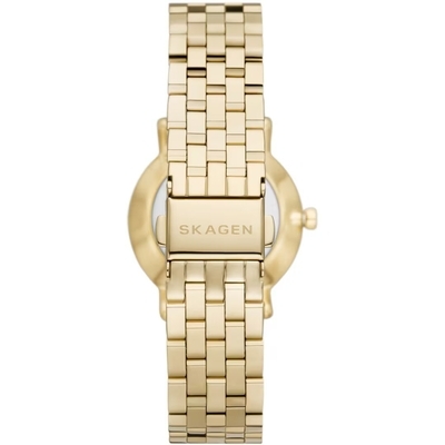 Skagen Kuppel Lille Small Second női óra (SKW3102)