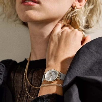 Skagen Signatur Lille női óra szett (SKW3153SET)