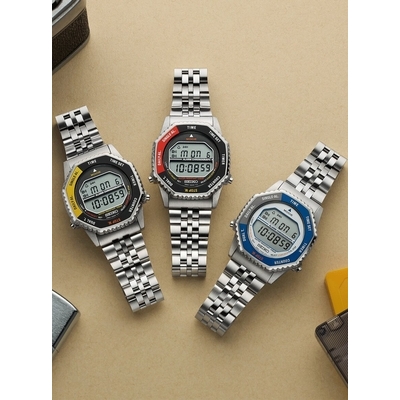 Seiko Rotocall unisex óra (SMGG17P1_3I)