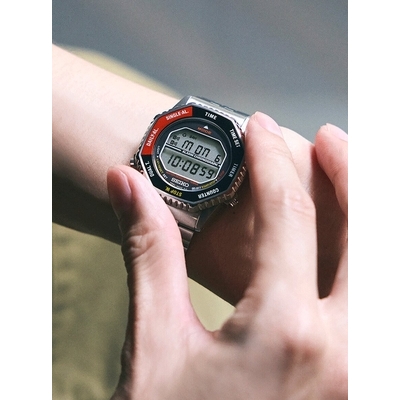 Seiko Rotocall unisex óra (SMGG19P1_3I) Seiko Rotocall unisex óra (SMGG19P1_3I)