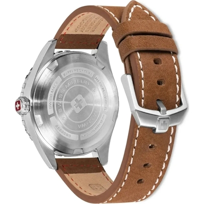 Swiss Military Hanowa Afterburn férfi óra (SMWGB0003202)