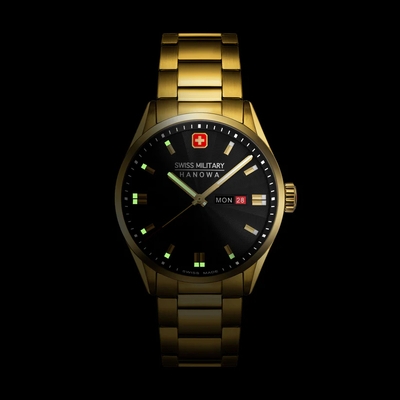 Swiss Military Hanowa Roadrunner Maxed férfi óra (SMWGH0001610) Swiss Military Hanowa Roadrunner Maxed férfi óra (SMWGH0001610)