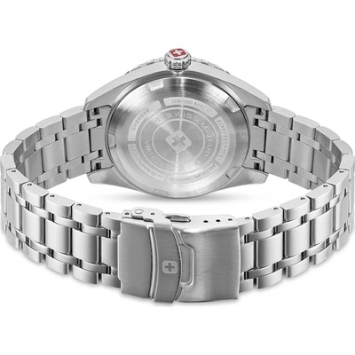 Swiss Military Hanowa Afterburn férfi óra (SMWGH0003204)