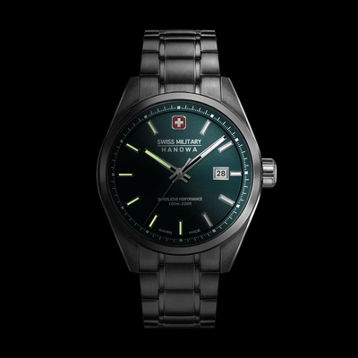 Swiss Military Hanowa Pioneer férfi óra (SMWGH0004104) Swiss Military Hanowa Pioneer férfi óra (SMWGH0004104)