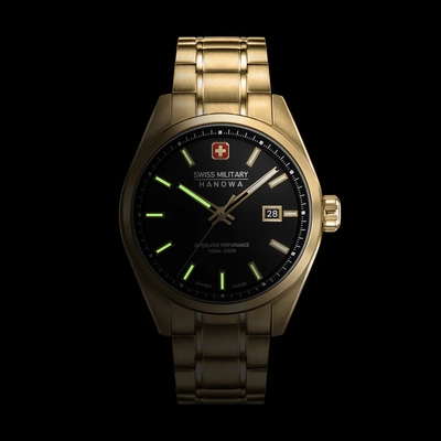Swiss Military Hanowa Pioneer férfi óra (SMWGH0004110) Swiss Military Hanowa Pioneer férfi óra (SMWGH0004110)