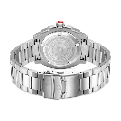 Swiss Military Hanowa Sirius férfi óra (SMWGH0006503) Swiss Military Hanowa Sirius férfi óra (SMWGH0006503)