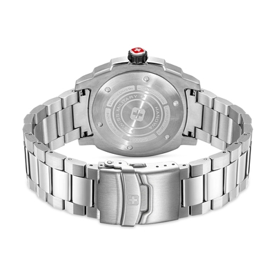 Swiss Military Hanowa Tidalwave férfi óra (SMWGH0006602) Swiss Military Hanowa Tidalwave férfi óra (SMWGH0006602)