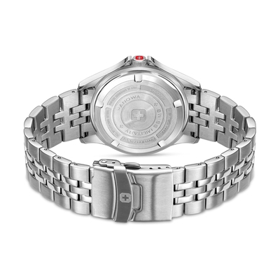 Swiss Military Hanowa Flagship Elements Water férfi óra (SMWGH0006701)