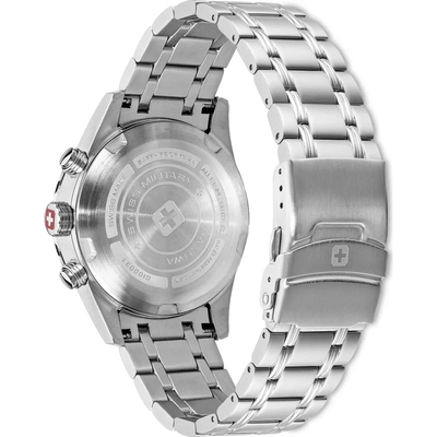 Swiss Military Hanowa Airman First Class férfi óra (SMWGI0003102)