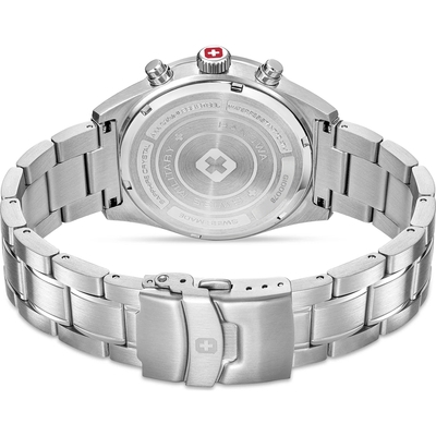 Swiss Military Hanowa Storm férfi óra (SMWGI0007802)