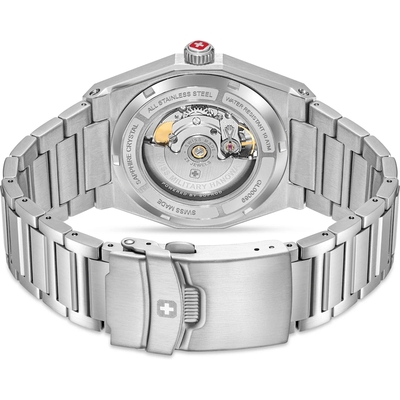 Swiss Military Hanowa Avalanche Automatic férfi óra (SMWGL0006904) Swiss Military Hanowa Avalanche Automatic férfi óra (SMWGL0006904)