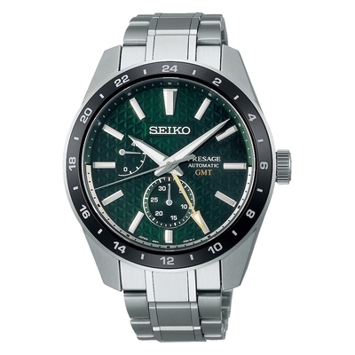 Seiko Presage férfi óra (SPB219J1_3I)