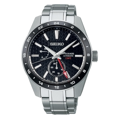 Seiko Presage férfi óra (SPB221J1_3I)