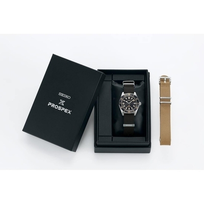 Seiko Prospex férfi óra (SPB239J1)